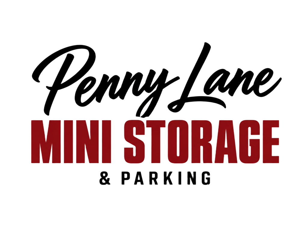 Penny Lane Mini Storage & Parking